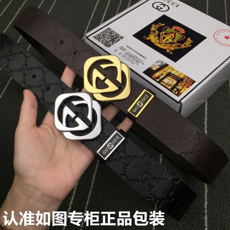 Ezyycart Bags Guccin Luxury Belt --105239