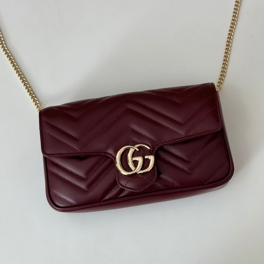 Ezyycart Bags Guccin Luxury Bag --94281