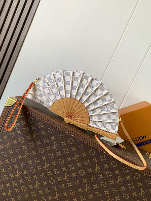 Anum Bags LVn Luxury Bag --79045