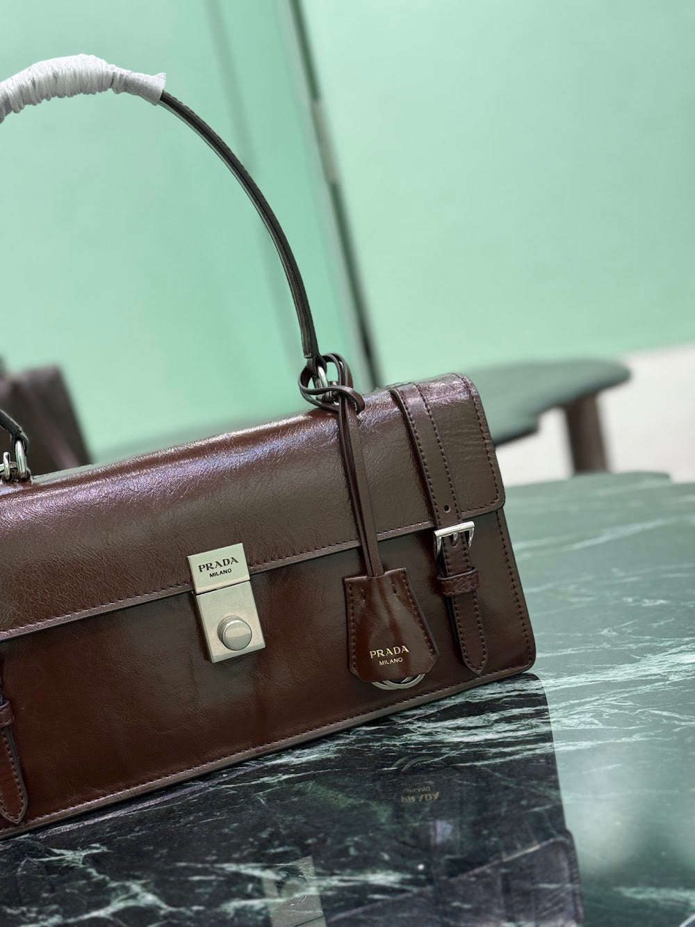 Ezyycart Bags Prada Luxury Bag --54278