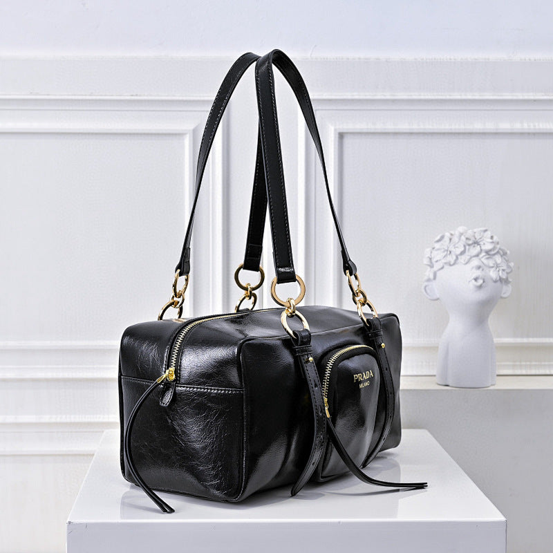 Ezyycart Bags pradn Luxury Bag --74082