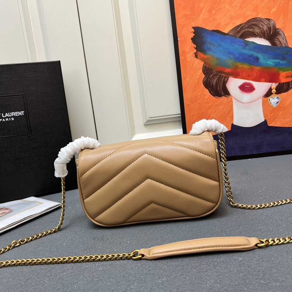 Ezyycart Bags ysn Luxury Bag --72074