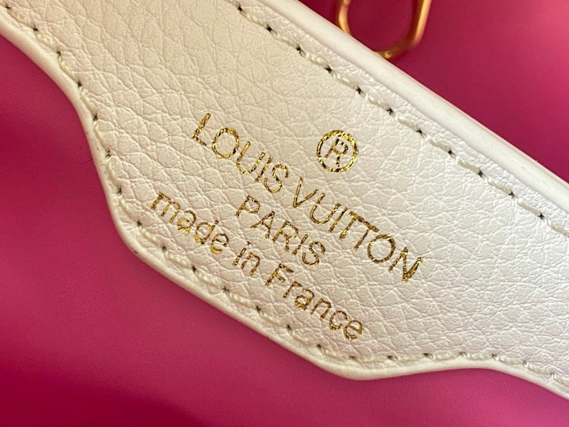 Anum Bags LVn Luxury Bag --78745