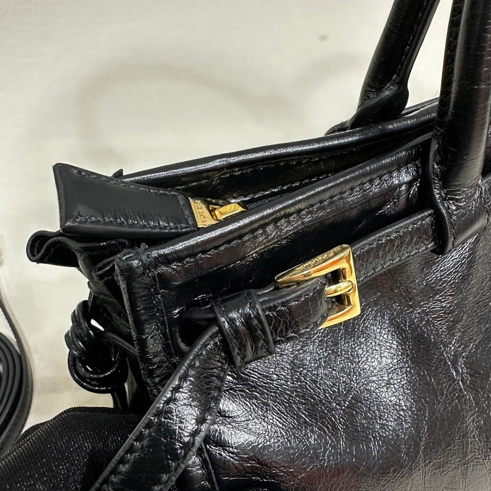 Ezyycart Bags Pradn Luxury Bag --101937