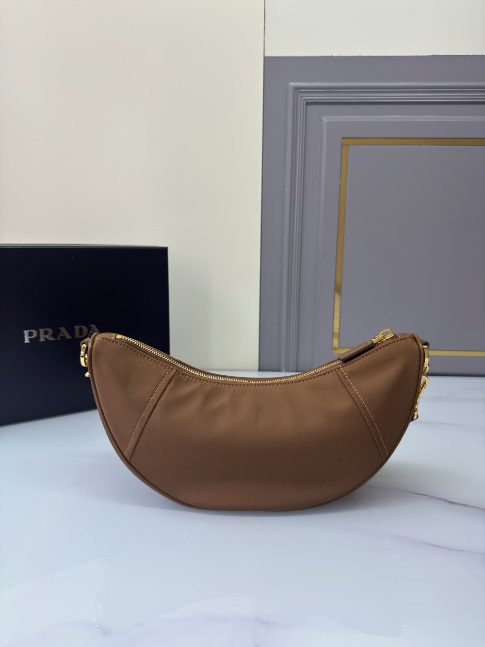 Ezyycart Bags Pradn Luxury Bag --102945