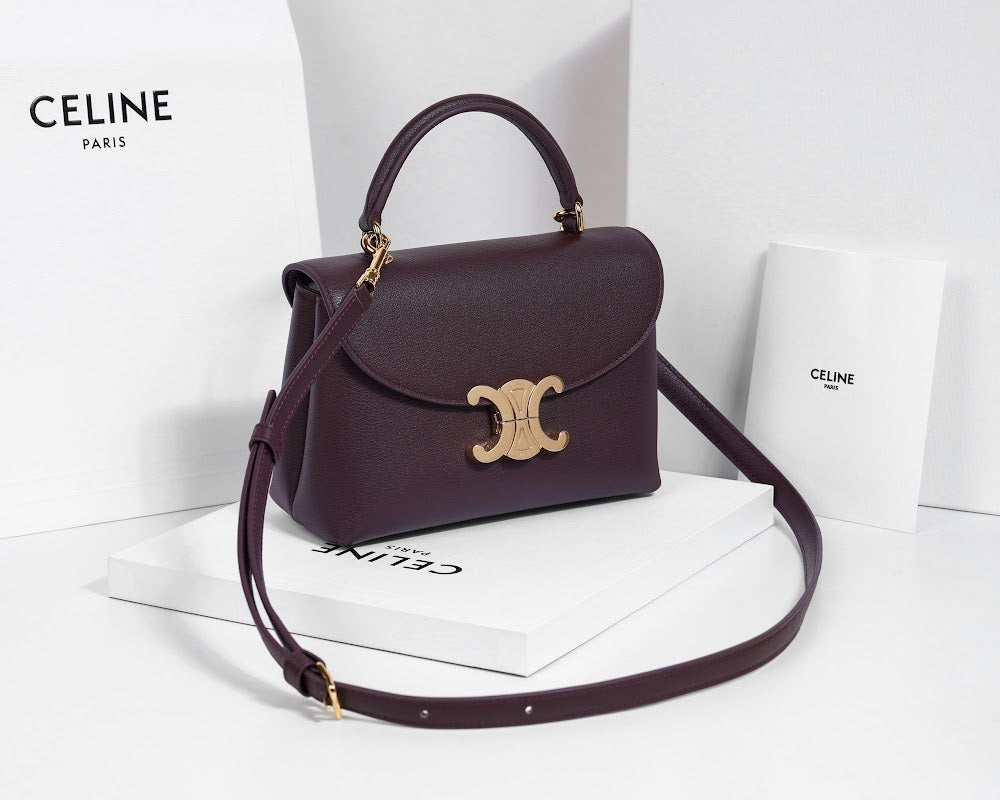 Ezyycart Bags Celine Luxury Bag --112333