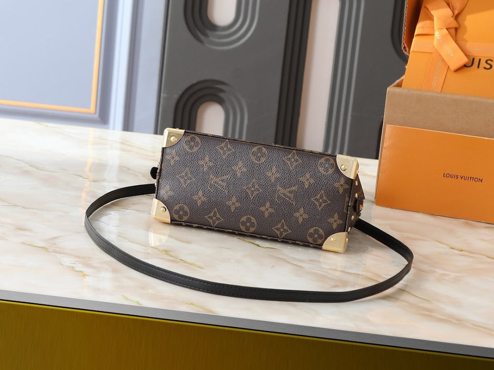 Anum Bags LVn Luxury Bag --79902