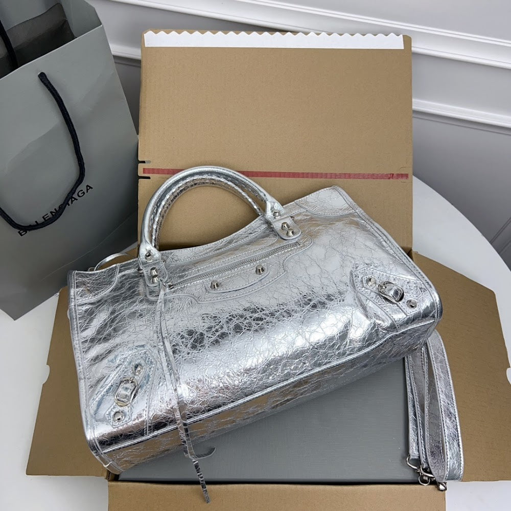 Ezyycart Bags Balenciaga Luxury Bag --110802