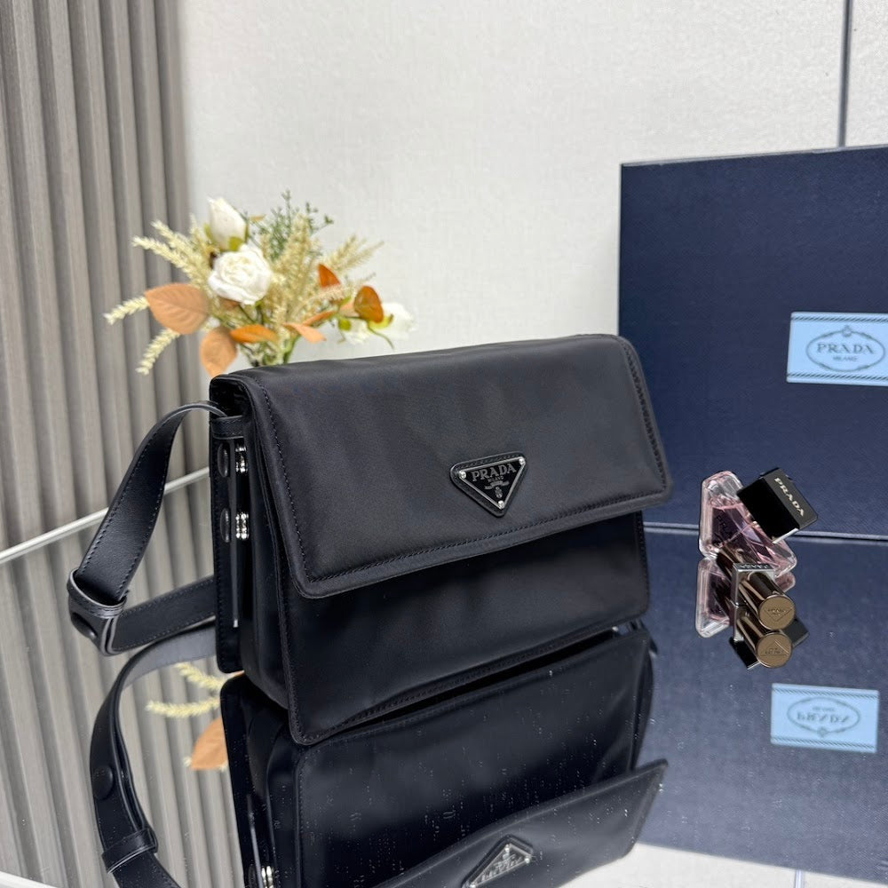 Ezyycart Bags Pradn Luxury Bag --102623