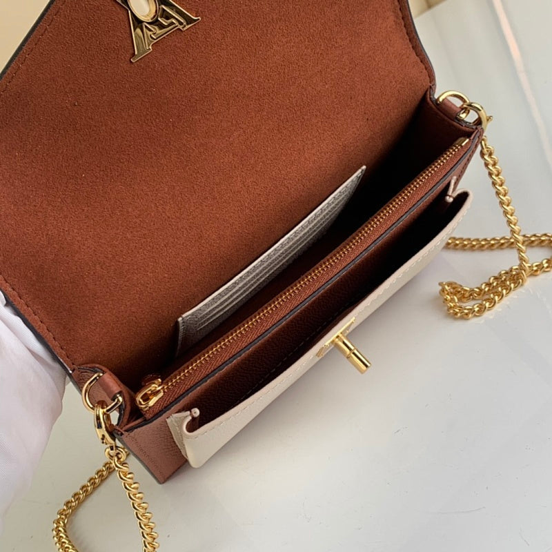 Anum Bags ln Luxury Bag --58588