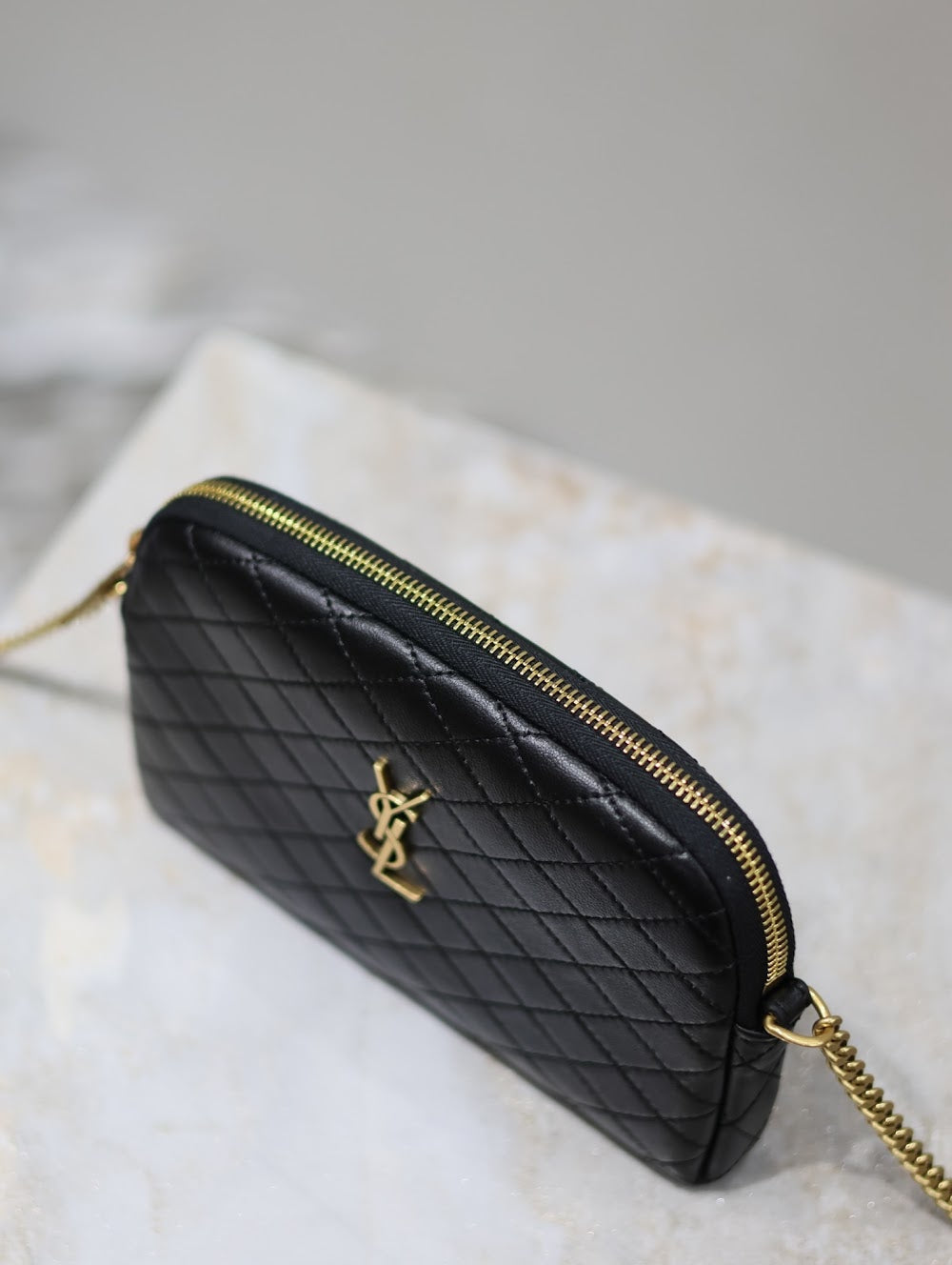 Ezyycart Bags YSLn Luxury Bag --119102