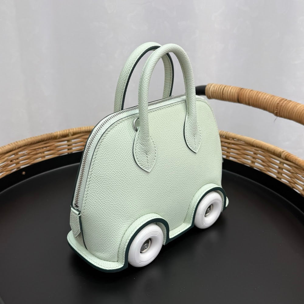 Anum Bags Hermesn Luxury Bag --118271