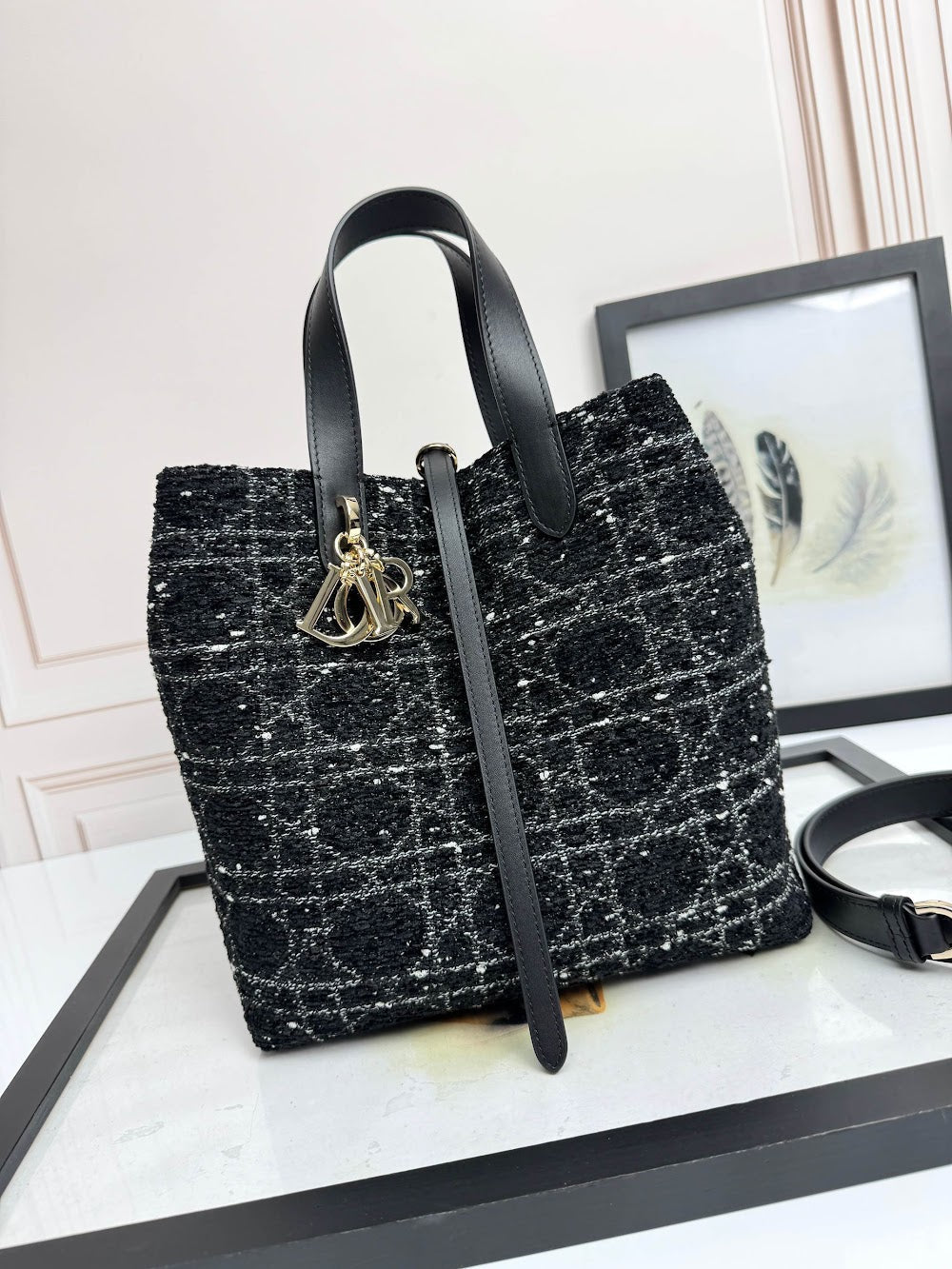 Anum Bags Diorn Luxury Bag --114956
