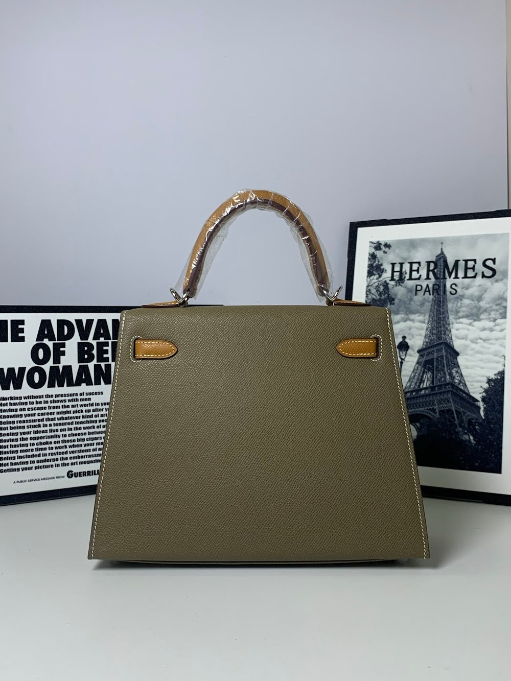 Anum Bags Hermesn Luxury Bag --118852