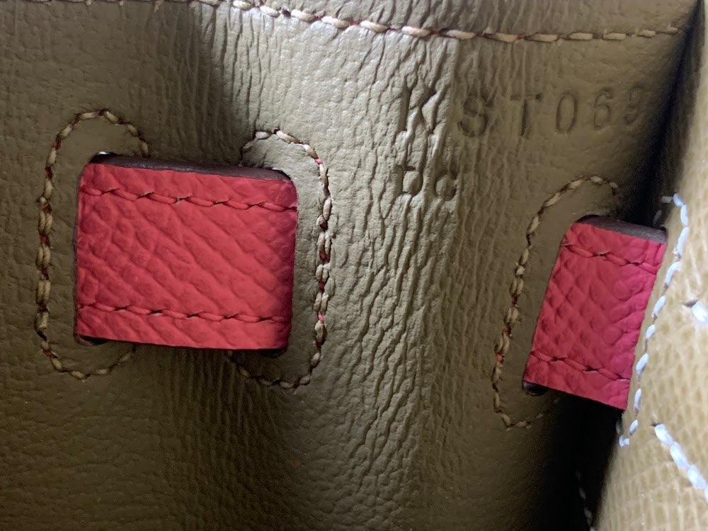 Anum Bags Hermesn Luxury Bag --116828