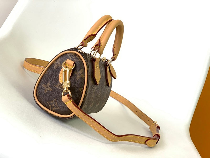 Anum Bags LVn Luxury Bag --79989