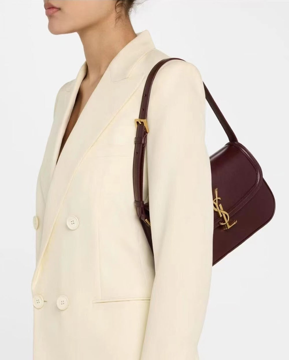 Ezyycart Bags YSLn Luxury Bag --119831