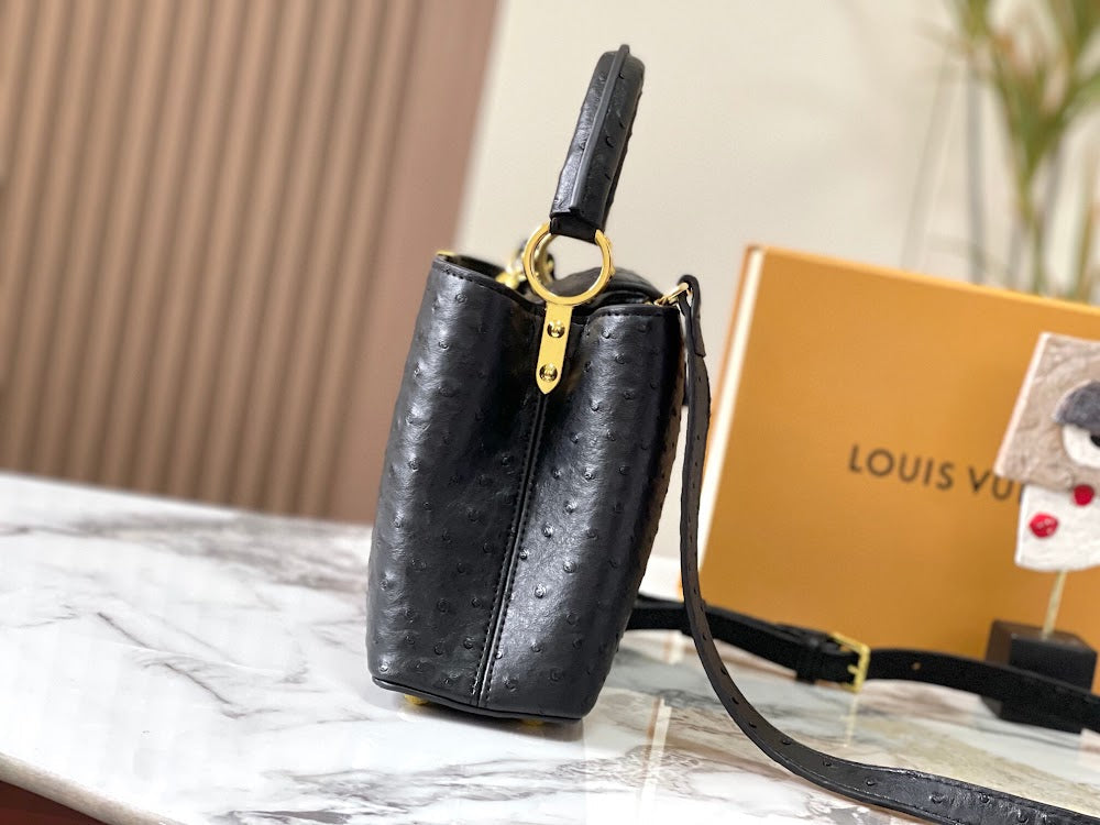 Anum Bags LVn Luxury Bag --79035