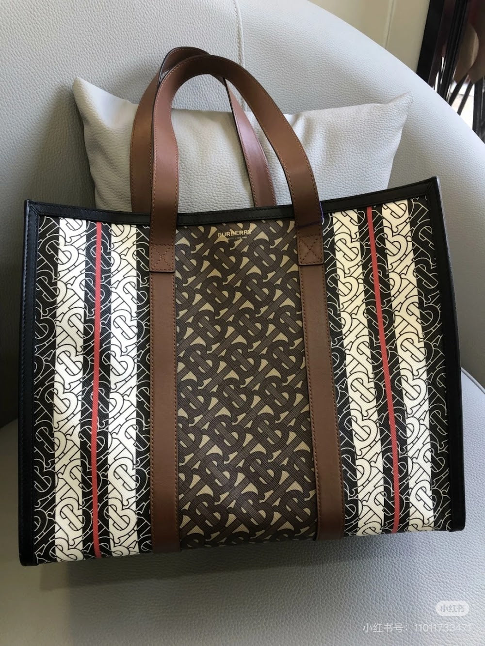 Ezyycart Bags Burberryn Luxury Bag --92410