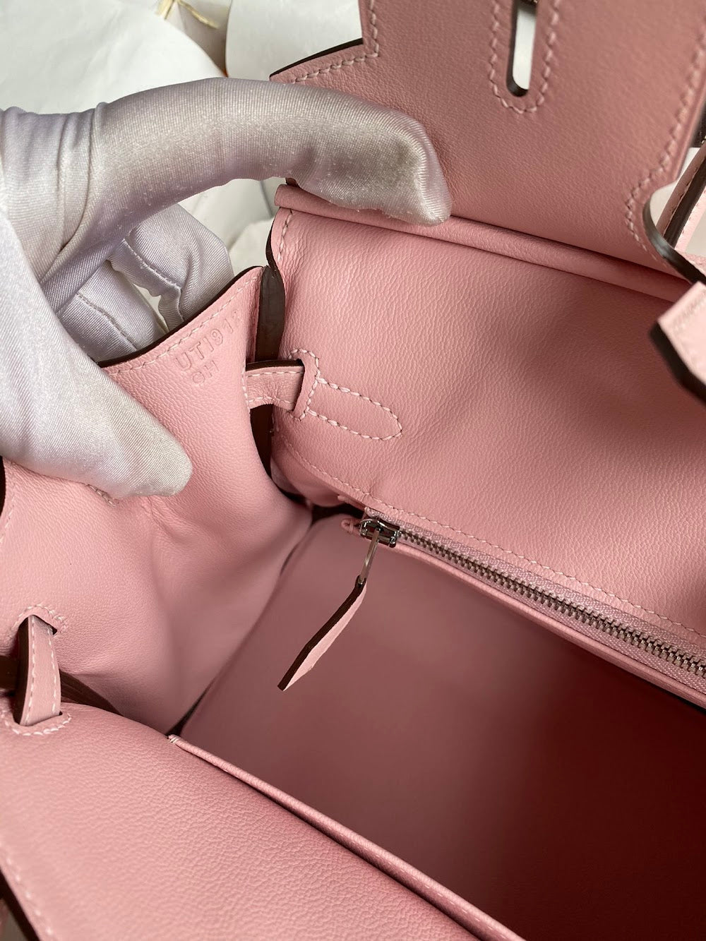 Anum Bags Hermesn Luxury Bag --117420