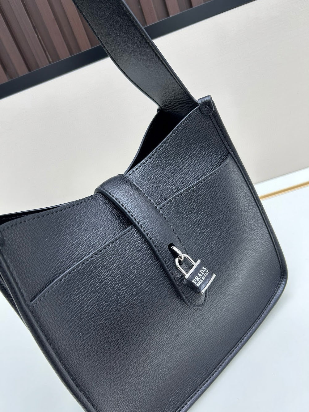 Ezyycart Bags pradn Luxury Bag --74150