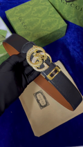 Ezyycart Bags Guccin Luxury Belt --105402
