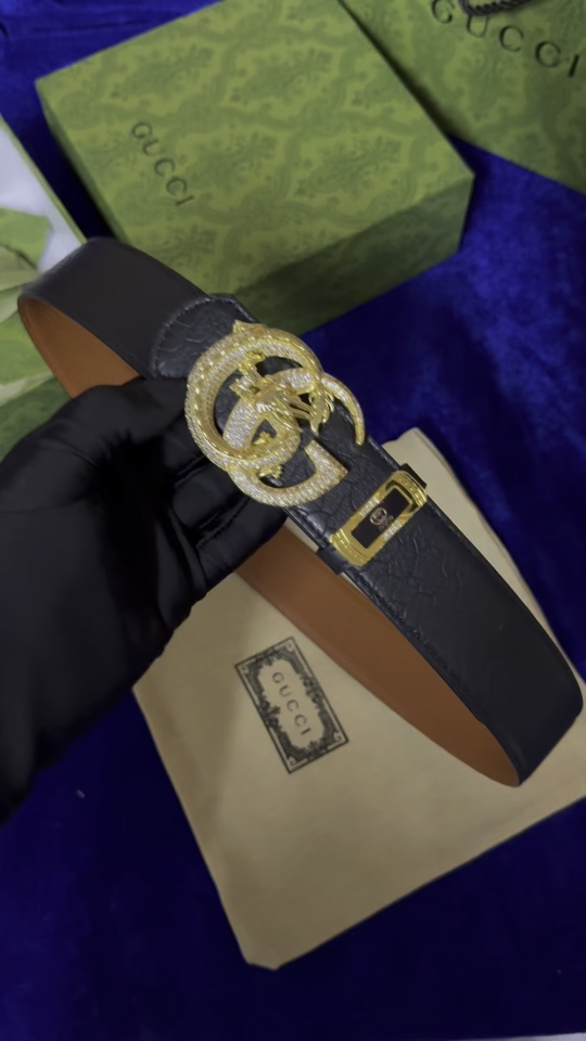Ezyycart Bags Guccin Luxury Belt --108256