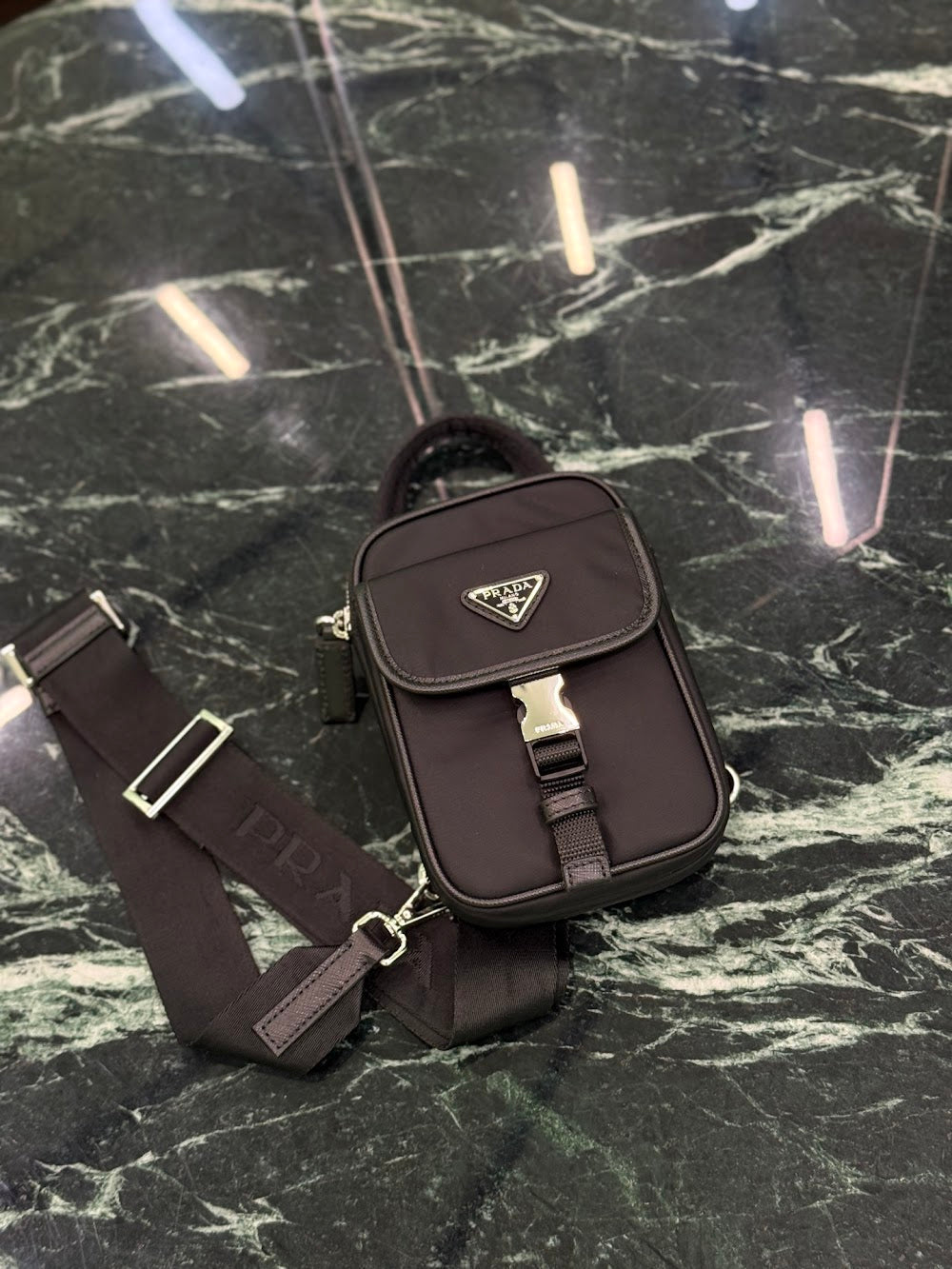 Ezyycart Bags Prada Luxury Bag --54305