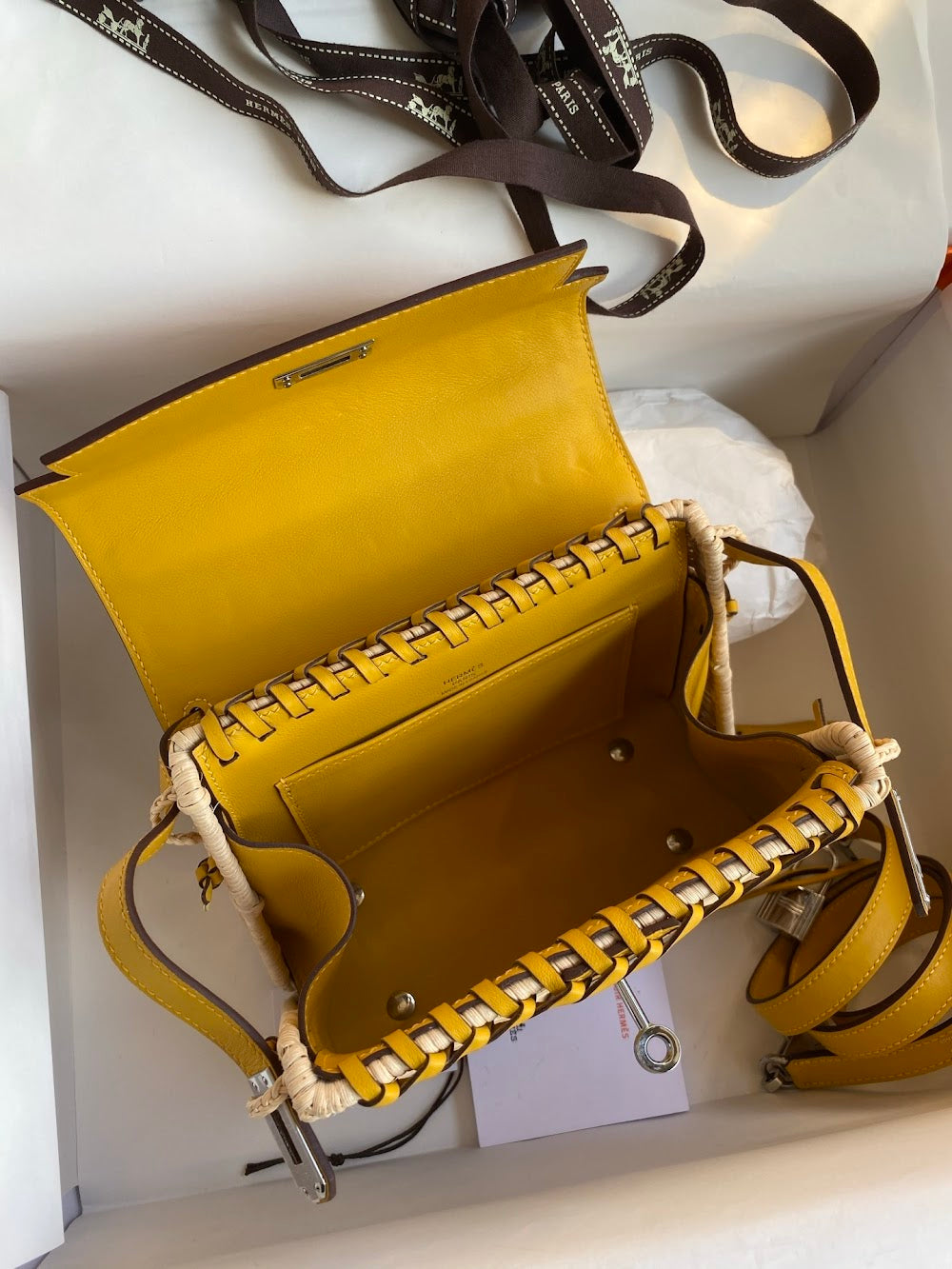 Anum Bags Hermesn Luxury Bag --118426