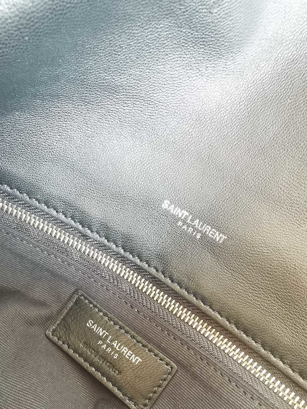 Ezyycart Bags YSLn Luxury Bag --119049