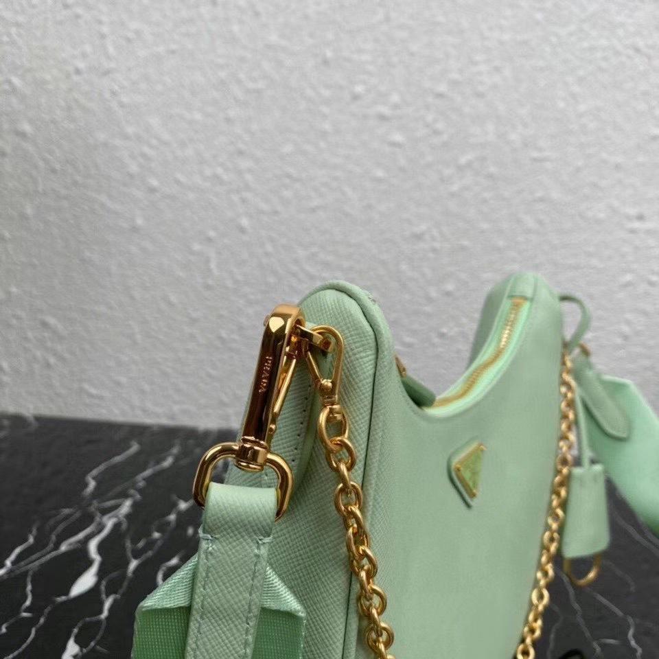Ezyycart Bags Prada Luxury Bag --53965