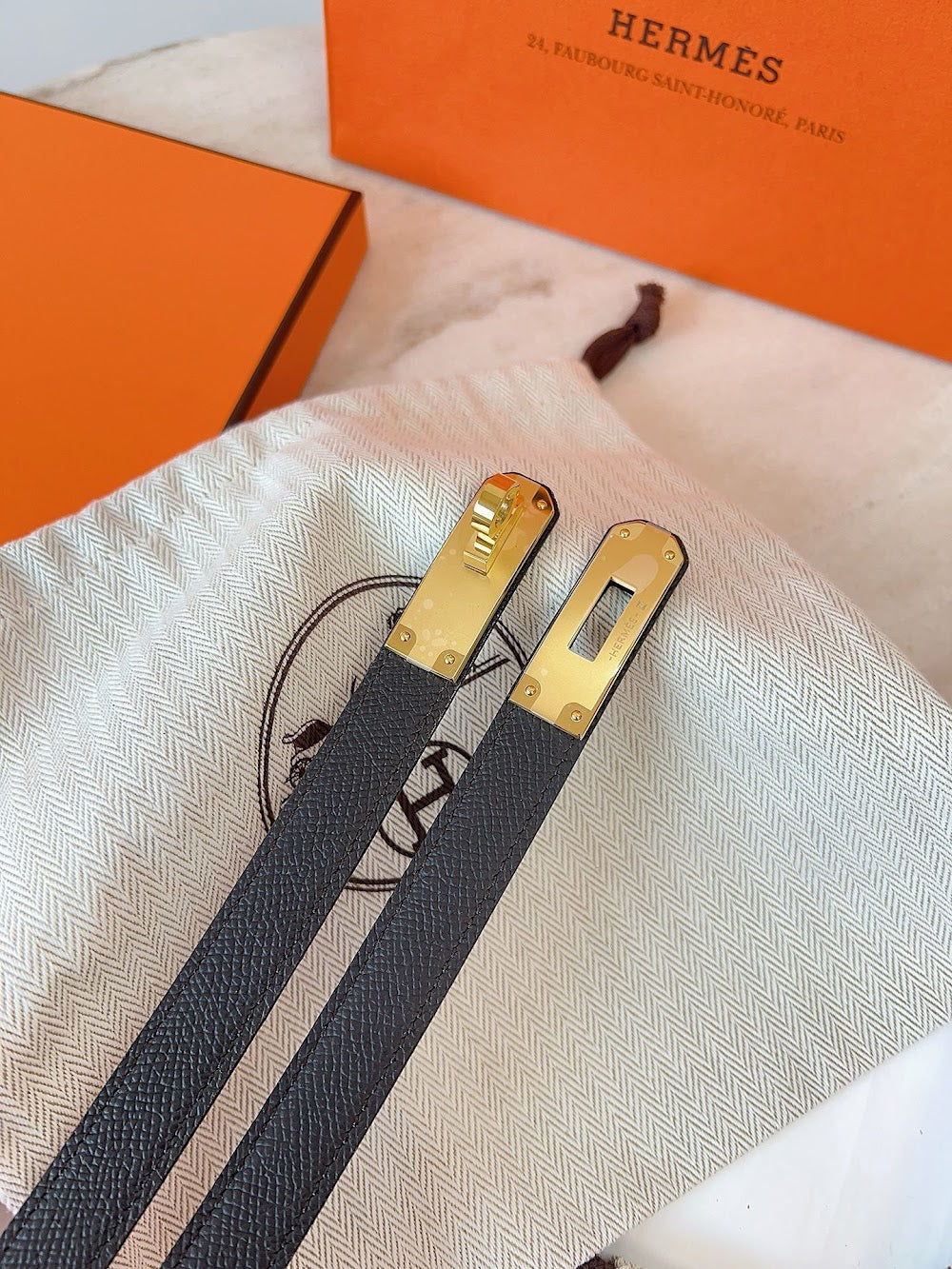 Anum Bags Hermesn Luxury Belt --106394
