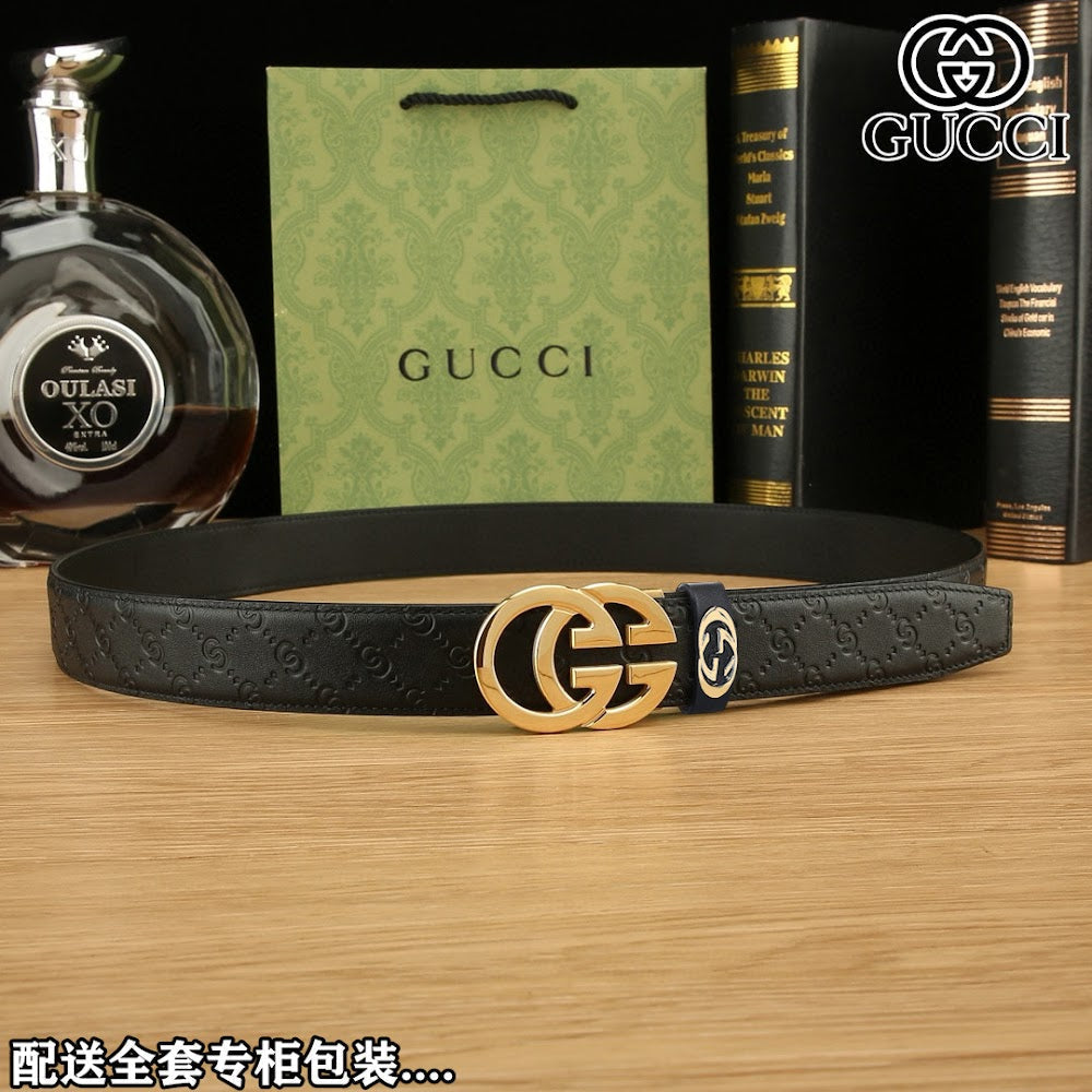 Ezyycart Bags Guccin Luxury Belt --105530