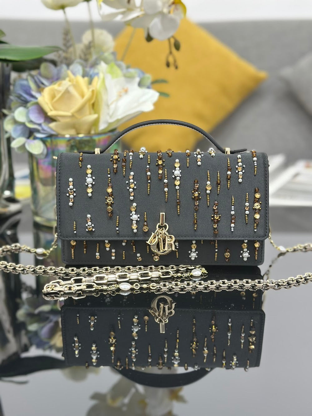 Ezyycart Bags Diorn Luxury Bag --115996