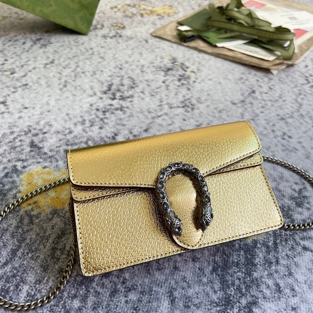 Ezyycart Bags Guccin Luxury Bag --94397