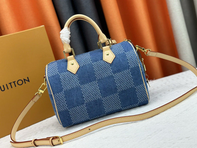Anum Bags LVn Luxury Bag --79930