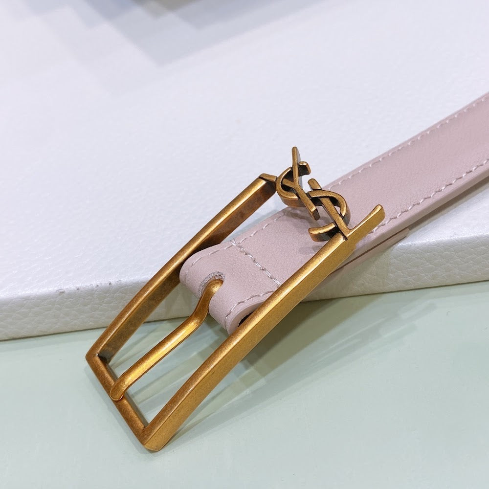 Ezyycart Bags YSLn Luxury Belt --107570