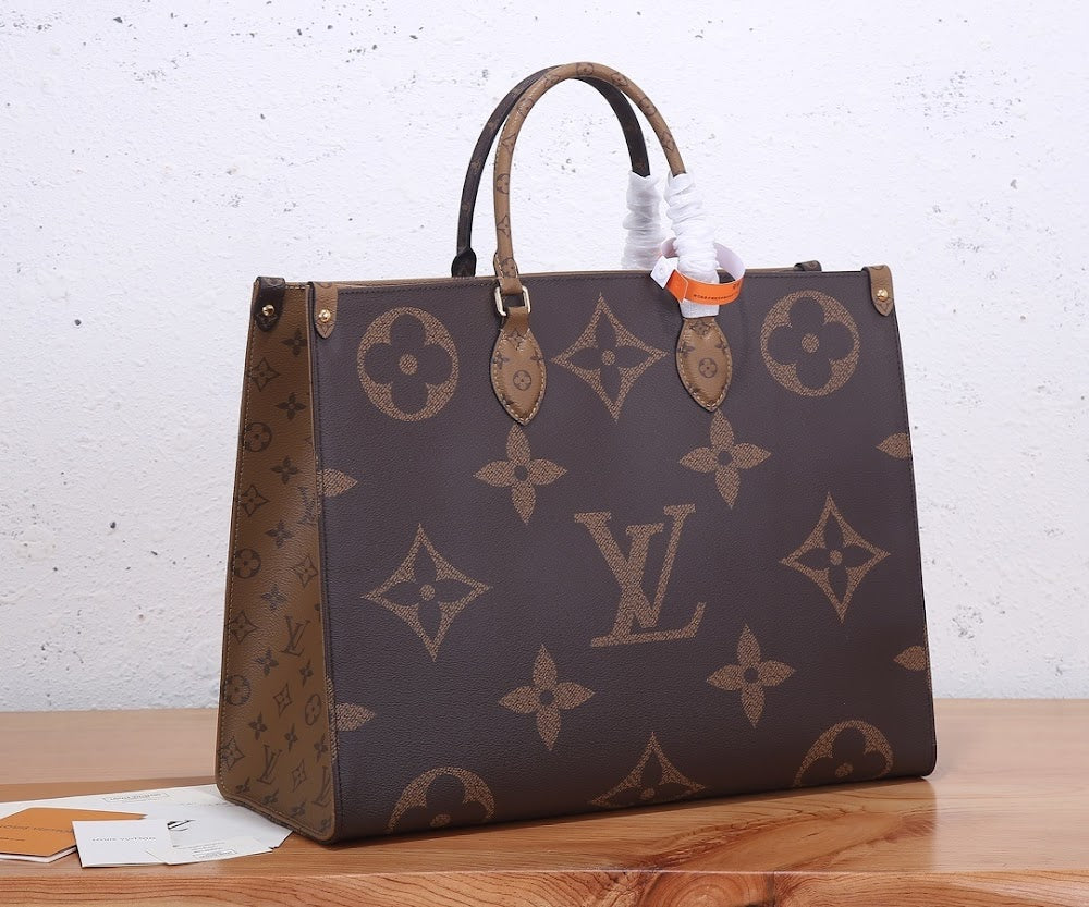 Anum Bags LVn Luxury Bag --79855