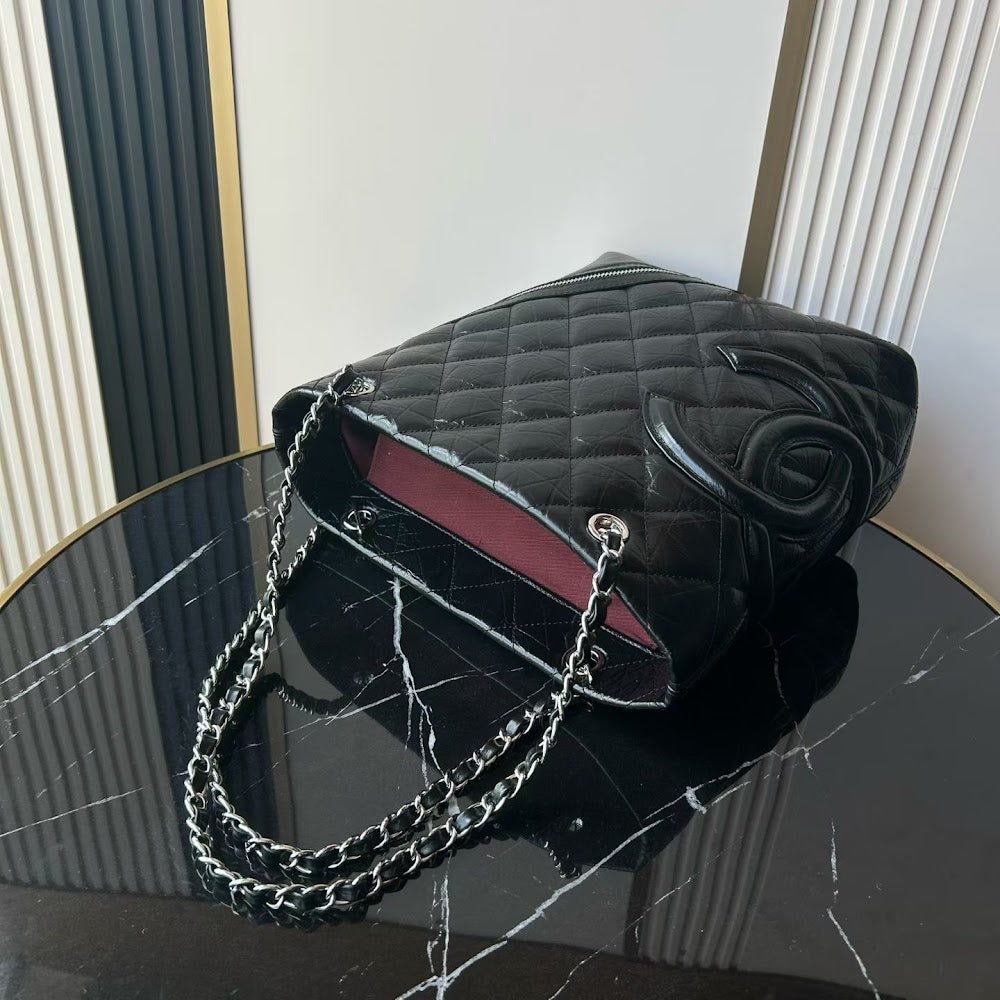 Anum Bags CHn Luxury Bag --114231