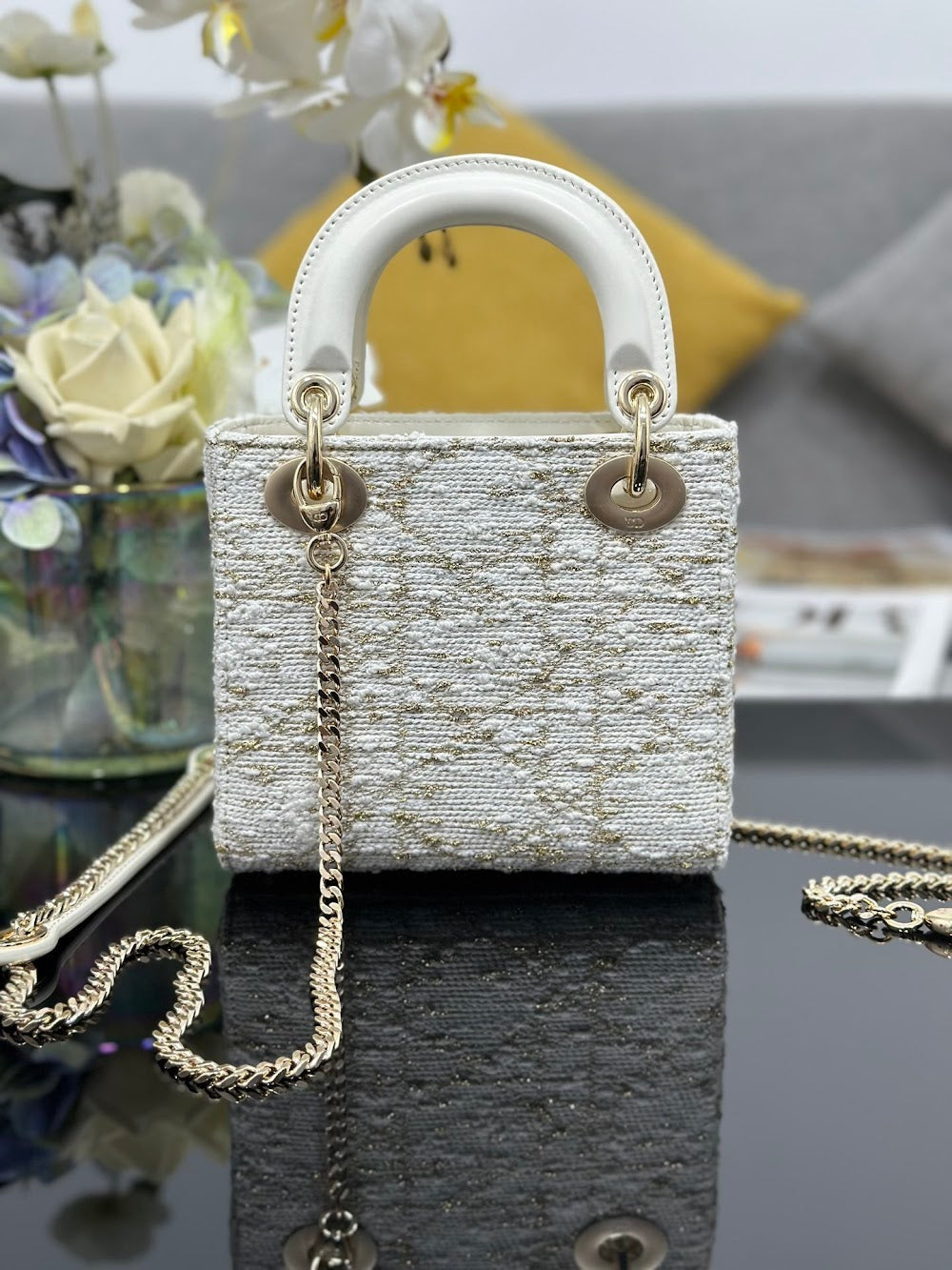 Ezyycart Bags Diorn Luxury Bag --116336