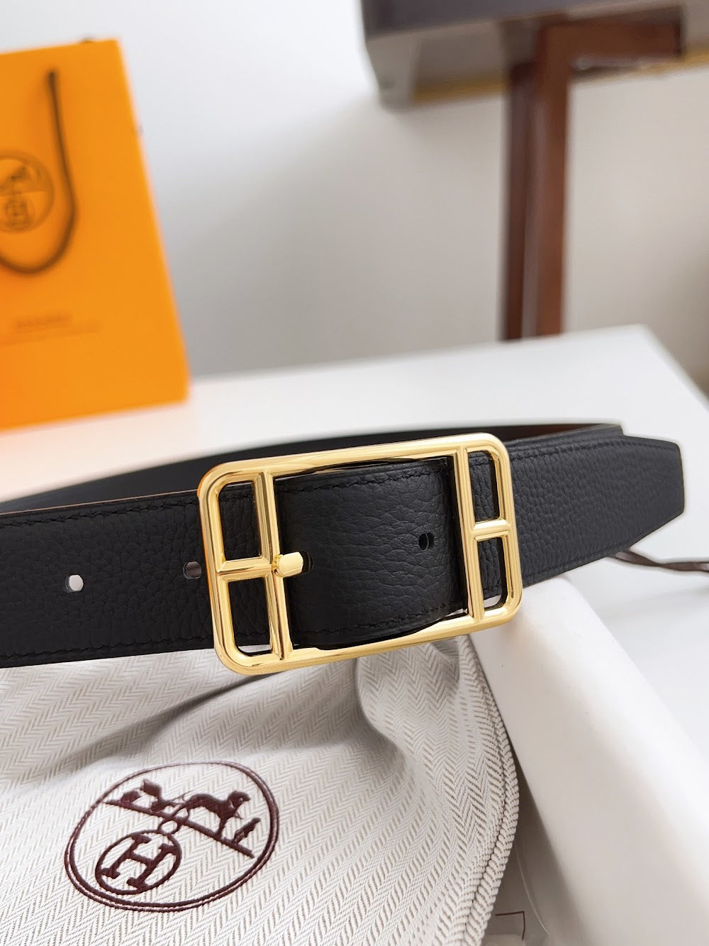 Anum Bags Hermesn Luxury Belt --109066