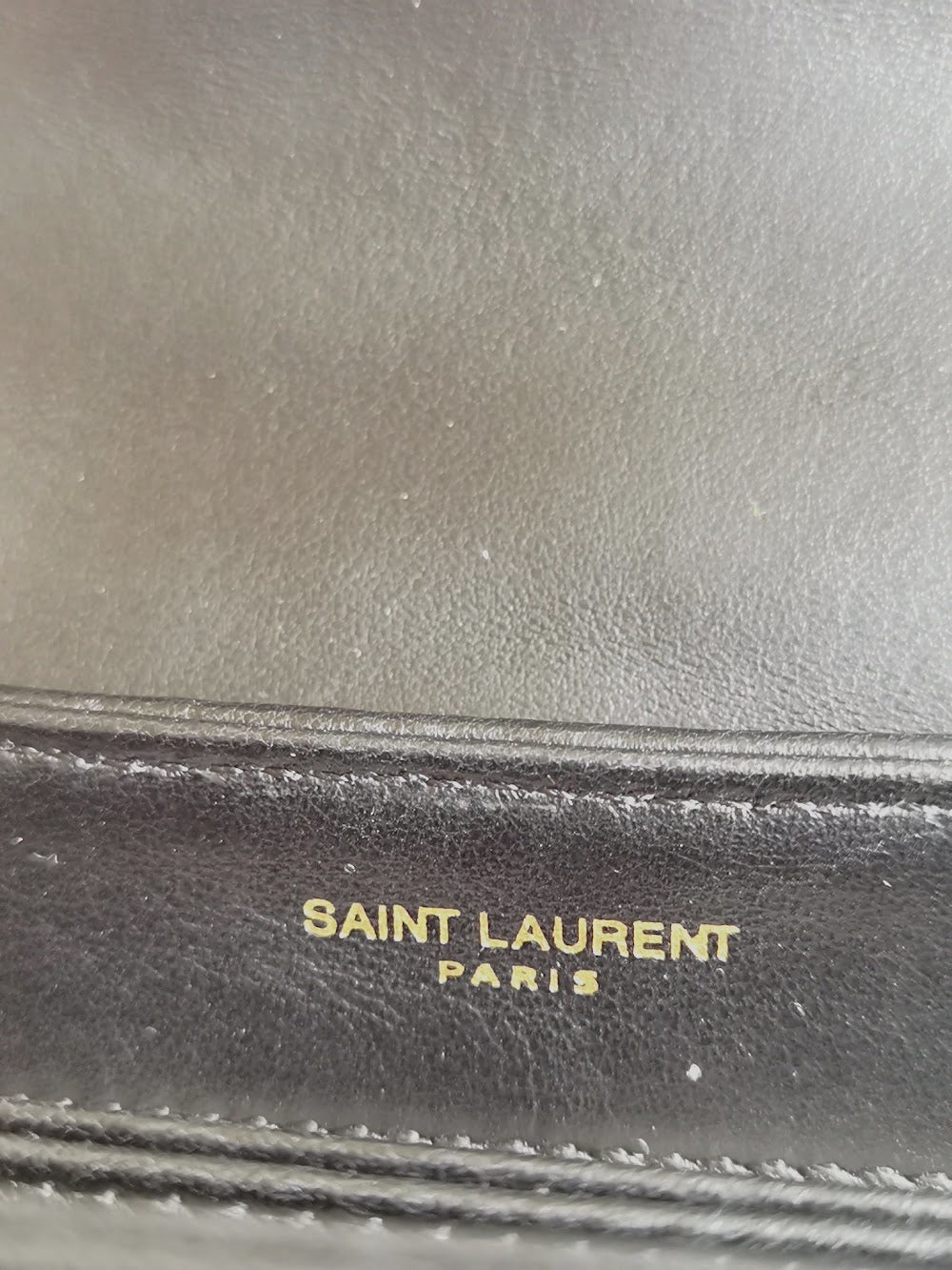 Ezyycart Bags YSLn Luxury Bag --119811