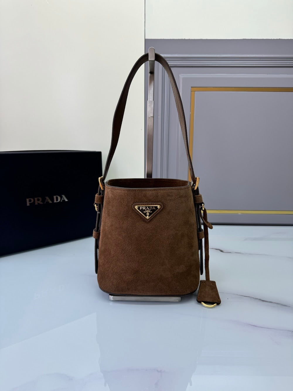 Ezyycart Bags Pradn Luxury Bag --101495