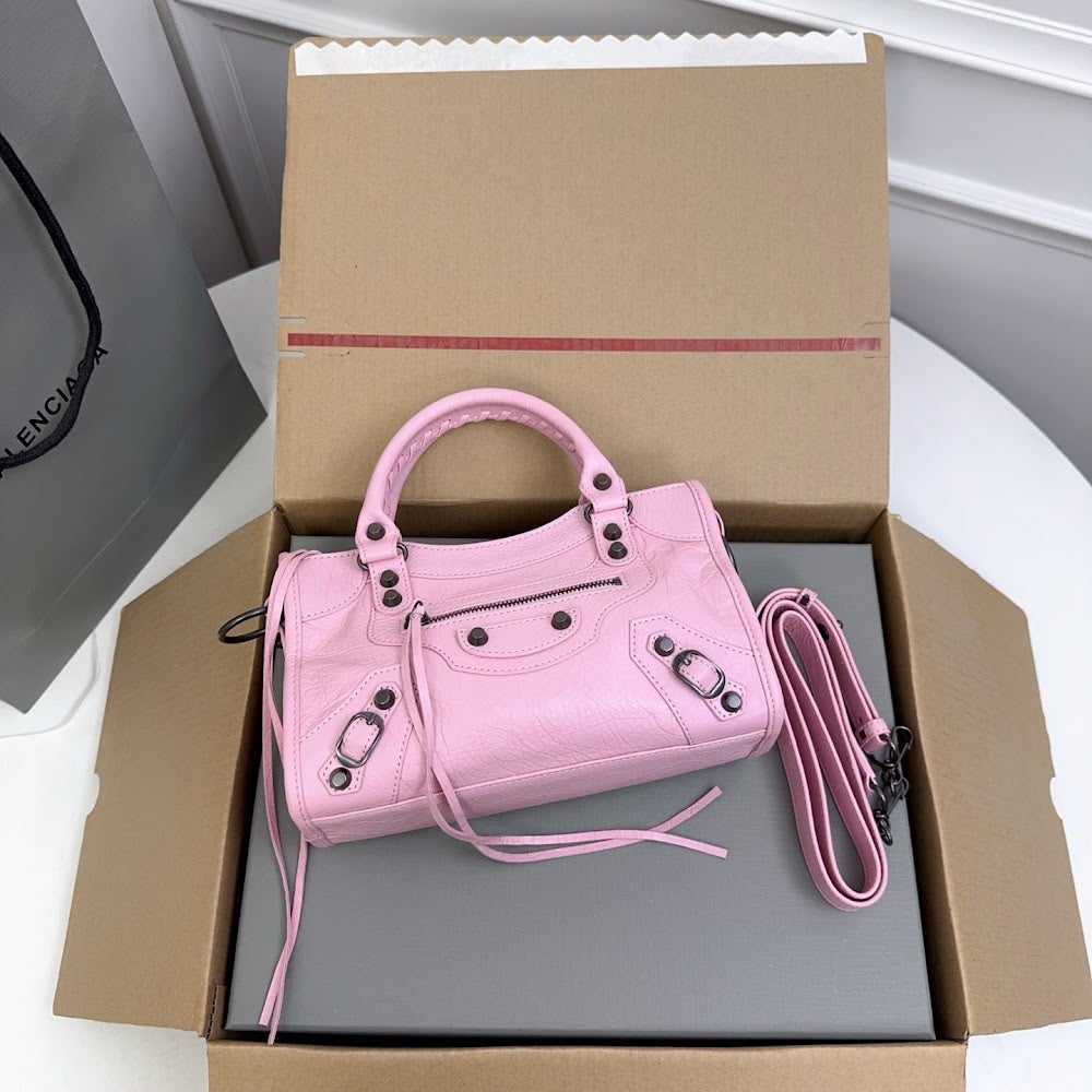 Ezyycart Bags Balenciaga Luxury Bag --111905