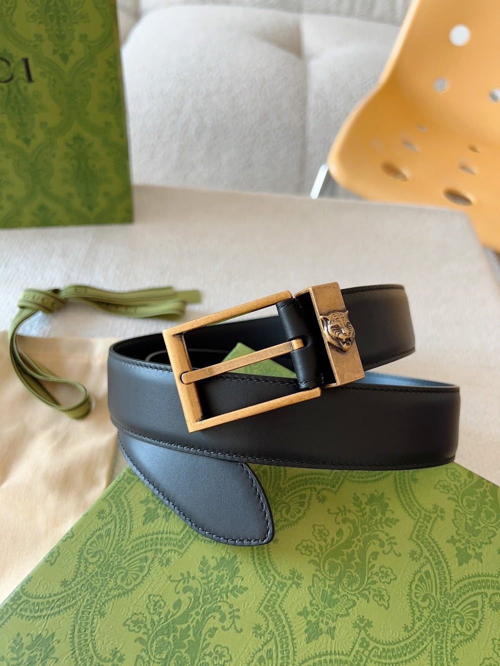 Ezyycart Bags Guccin Luxury Belt --105163