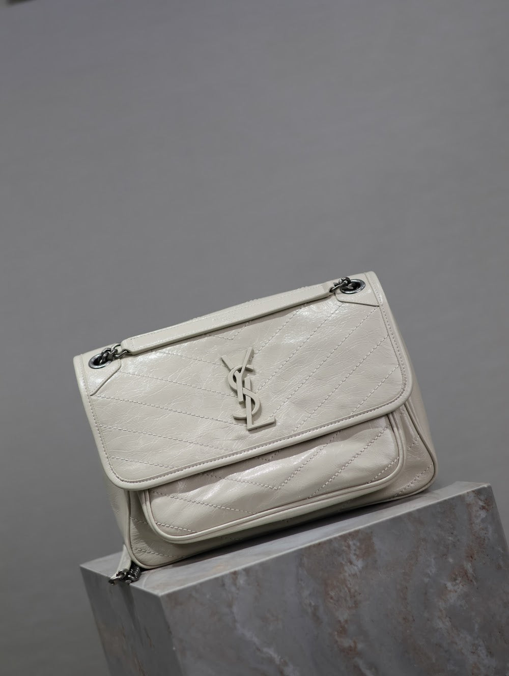 Ezyycart Bags YSLn Luxury Bag --119314