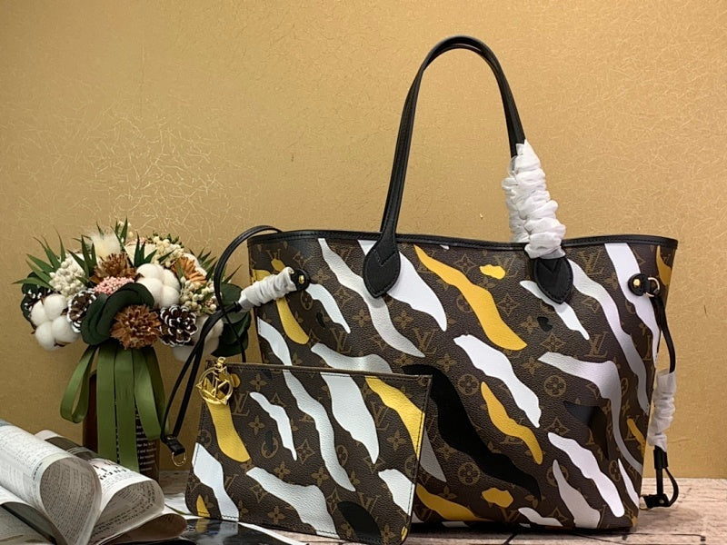 Anum Bags ln Luxury Bag --58407