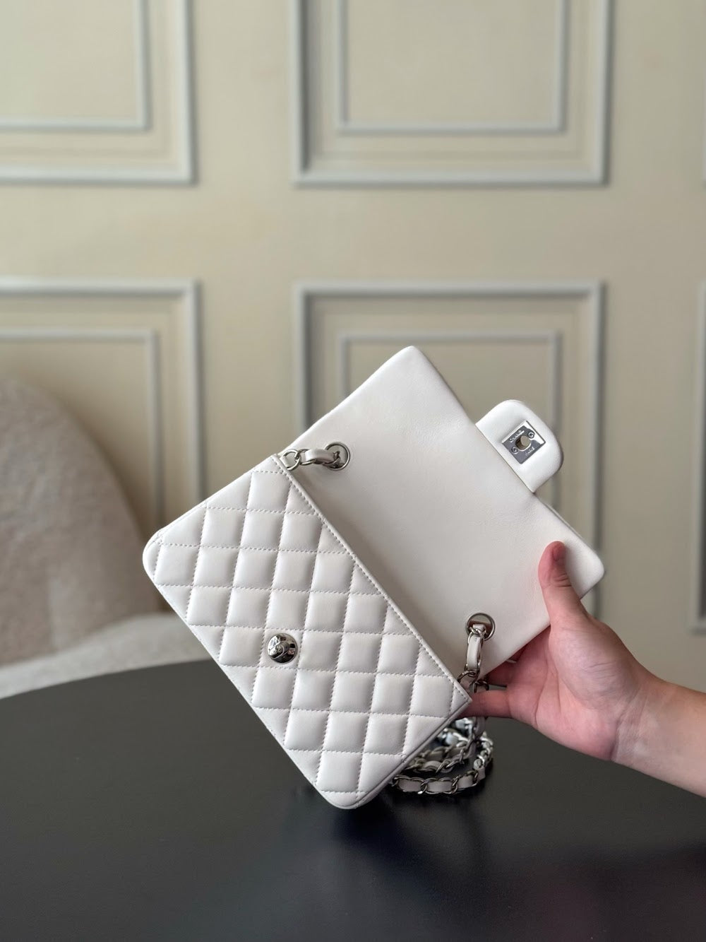 Anum Bags CHn Luxury Bag --113051