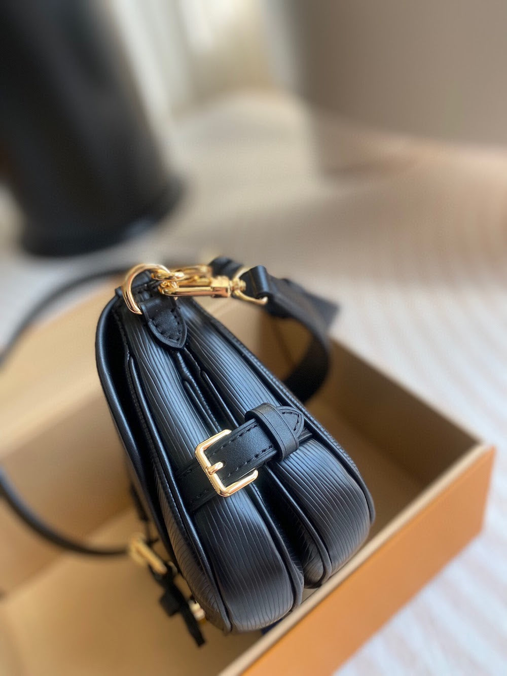 Anum Bags LVn Luxury Bag --80413