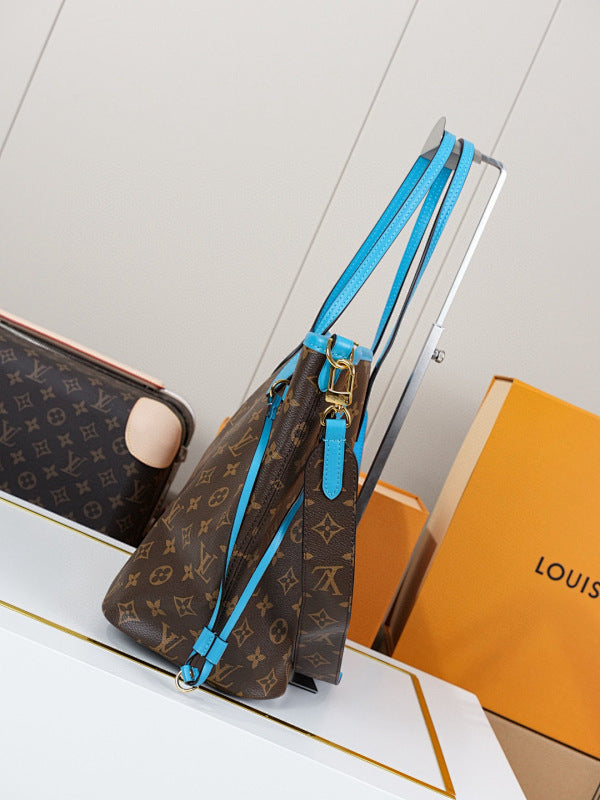 Ezyycart Bags LVn Luxury Bag --80484